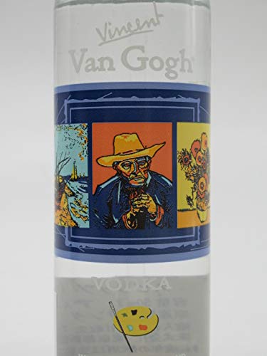 Amazon.co.jp: 【旧ラベル】【ミニチュア】ヴァンゴッホ クラシック