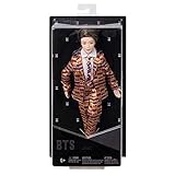 Zoom IMG-1 mattel bts jimin idol bambola