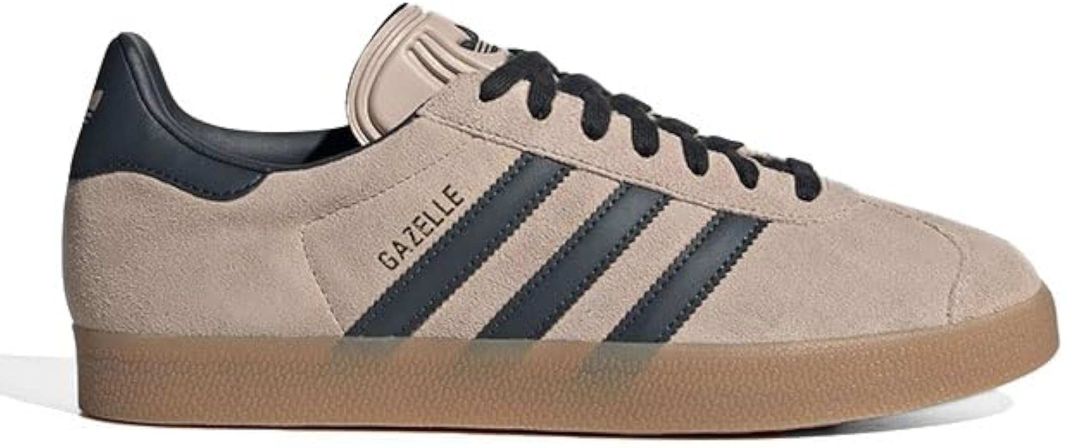 adidas gazelle silver green womens Tenis Adidas EQT Gazelle Hombre EE7745 Casual Negro main image 0