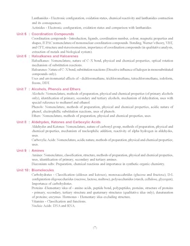 Together CBSE Class 12 Chemistry Solved Papers 2014-2025 - Image 6