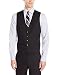 Calvin Klein Men's Suit Separate Twill Vest
