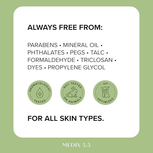 Medix 5.5 MDX003 Medix Coconut Body Lotion + Manuka Honey Cream | Coconut Oil Lotion For Women & Men | Natural Coconut Cream Moisturizer Body Butter Skin Care Balm thumb #6