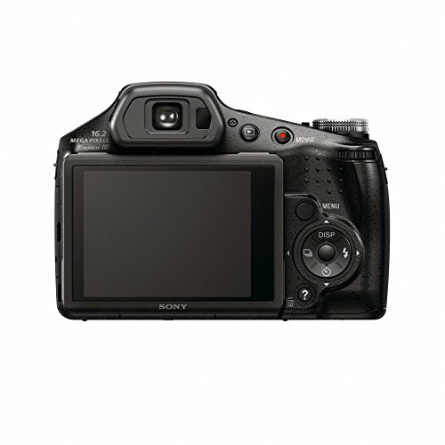 SONY デジタルカメラ Cybershot HX100V 1620万画素CMOS 光学30倍 DSC-HX100V