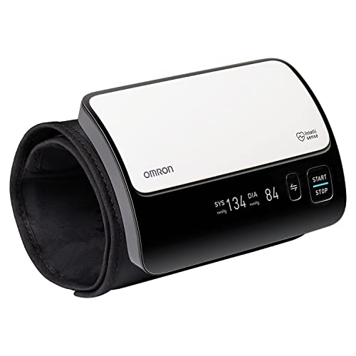 Omron BP7000 Evolv Bluetooth Wireless Upper Arm Blood Pressure Monitor thumb #13