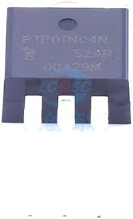 2 Pcs MOSFET PTP01N04N TO-220 PTP01N04N