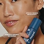 Prequel Skin Lucent-C, Vitamin C Serum for Face. Professional Facial L-Ascorbic Acid, Ferulic Acid Formula with Niacinamide. Clinical Skincare for Luminous Firm Skin. 1oz Pump - Image 5