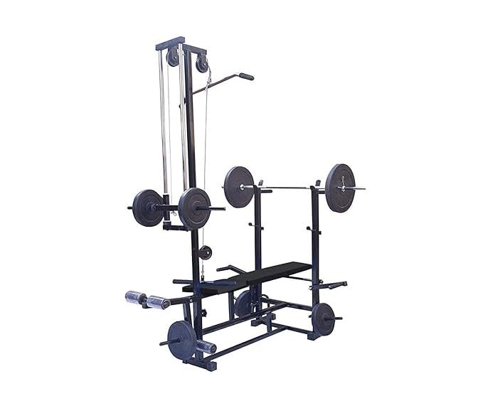 See full amazon price history chart for HASHTAG FITNESS 20 in 1 Home Gym Bench with 50kg Rubber Weight Exercise Equipments with Preacher Bench HASHTAG FITNESS 20 in 1 Home Gym Bench with 50kg Rubber Weight Exercise Equipments with Preacher Bench (B07NVK7GFN) Amazon Price History, Amazon Price Tracker