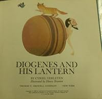 Diogenes and His Lantern (Tales from History) B0006BV2QY Book Cover