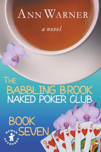 The Babbling Brook Naked Poker Club - Book Seven