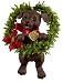 Puppy Love 19th in Series 2009 Hallmark Ornament