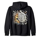 Ancient Aztec Calendar Mexico Artifacts History