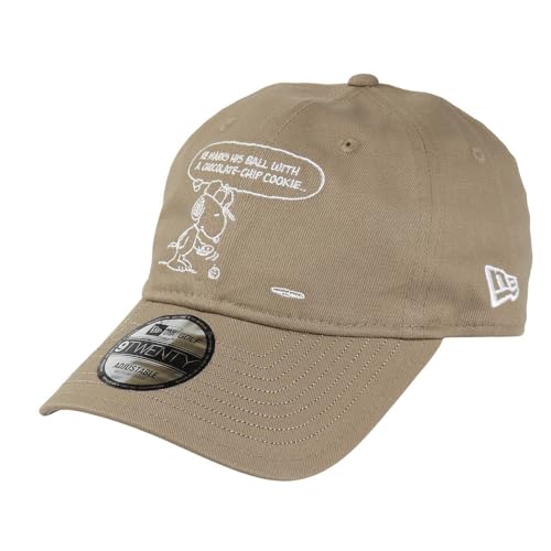 [j[G] St Lbv 9TWENTY PEANUTSXk[s[R{ ueBbVJ[L M/L GF 920CS OP PEANUTS COOKIE BKHA 14432183 NER36G9096