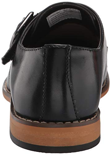Stacy Adams Boy's, Desmond Monk Strap - Little Kid & Big Kid3
