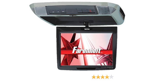 farenheit tft lcd widescreen manufacturer