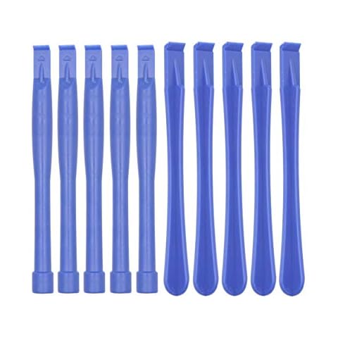 LBY Plastic Screwdrivers Repair Kit Cover