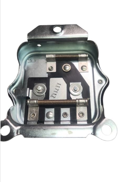 Voltage Regulator D635 1119515 Direct OEM Replacement 515 512 519, Replacement for Chevy OEM