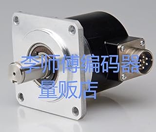 ZSF6215-008Cw17-1024BZ3-5L machine tool photoelectric encoder