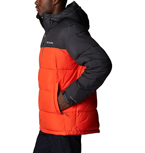 Image of Columbia Men's Pike Lake Hooded Jacket