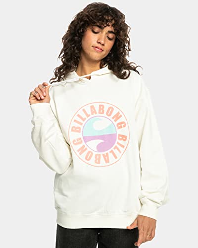 Billabong Split - Sudadera con Capucha para Mujer