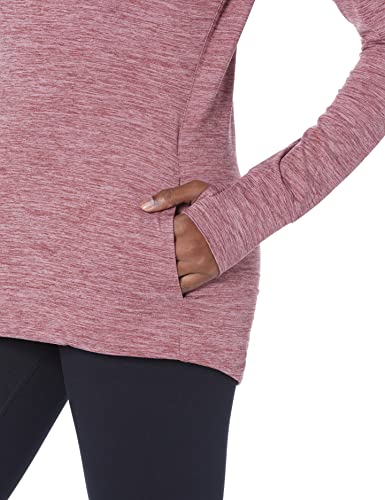 Amazon-Essentials-Womens-Brushed-Tech-Stretch-Popover-Hoodie-Available-in-Plus-Size