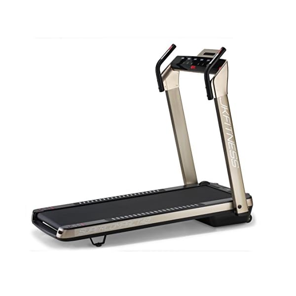 JK Fitness SupercomMPACT48 loopband, uniseks, volwassenen