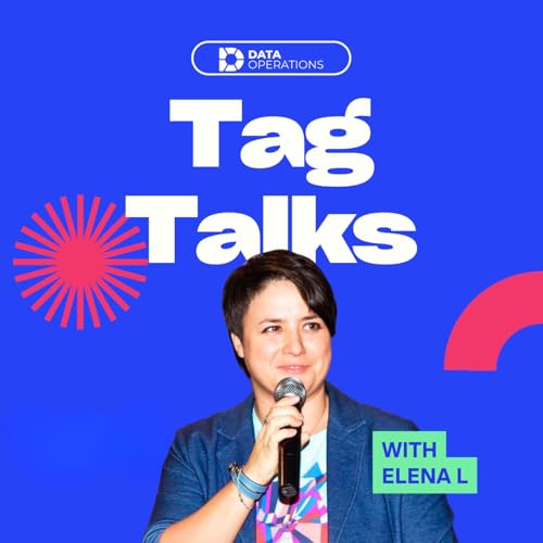 Tag Talks cover art