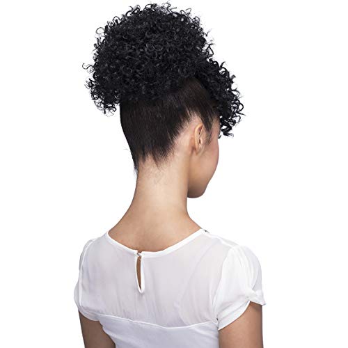 Vivica Fox Synthetic Bang & Bun Hair Extension BPB-POP (4)