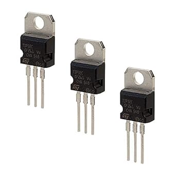 Grahikum TIP32C PNP Bipolar Power Transistor 100V 3A TO-220 IC TIP32C PNP TRANSISTOR