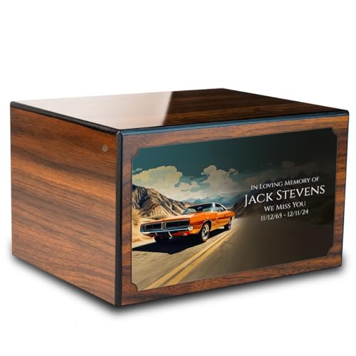 GetUrns Heritage Classic Car Urn