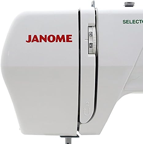 Janome 2212 Sewing Machine Includes Exclusive Bonus Bundle