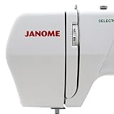 Janome 2212 Sewing Machine Includes Exclusive Bonus Bundle