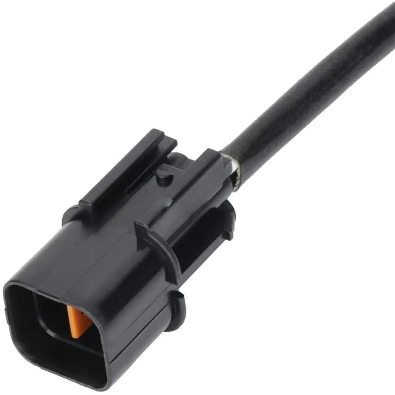 Sonde Lambda 1588A124 pour Mitsubishi Montero 1995-2000 - 4
