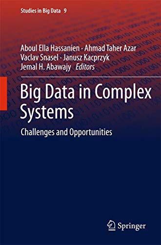 Big Data in Complex Systems view 2