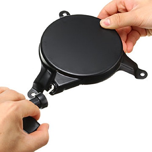 Sgerste Recoil Pull Starter Für Honda HR215 HRB215 HRM195 HRM215 - ZG9-803 Ersatzteil