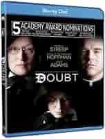 ダウト 偽りの代償 Doubt  Blu-ray Meryl Streep 41Lnk39zhbL._AC_SY200_QL15_.jpg
