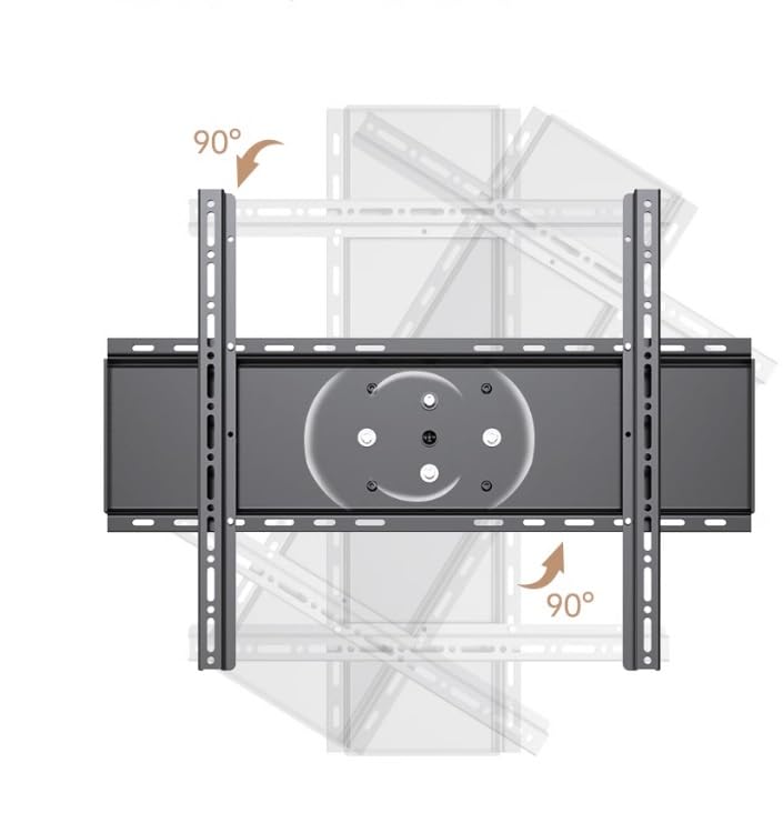 Soporte Universal para TV de Piso para TV de 32-70 Pulgadas miniatura 4