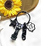 4.Para elegir la clave con su clave favorita, no solo puede reflejar sus sentimientos y personalidad personales, sino también mostrar su propio gusto al mismo tiempo que trae su propio estado de ánimo feliz.