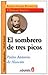 Produktbild El Sombrero De Tres Picos / The Three-Cornered Hat (Clasicos Adaptados / Adapted Classics)