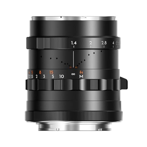 Thypoch(�^�C�|�b�N) Simera 28mm f/1.4 ASPH. E�}�E���g �P�œ_�����Y �t���T�C�Y MF (�������K�i) �}�j���A���t�H�[�J�X �L�p�����Y ����a �|�[�g���[�g/���i�B�e�Ή� ��7 ��7II ��7III ��7IV ��7R ��