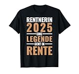 Rente Rentner und Rentnerinnen 2025 Geschenke