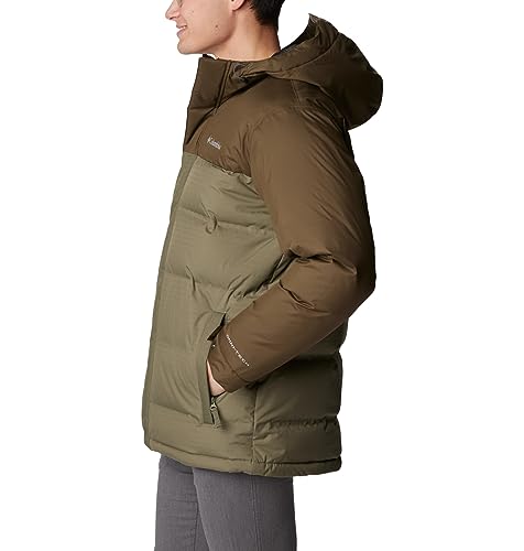 Image of Columbia Mens Grand Trek Ii Parka