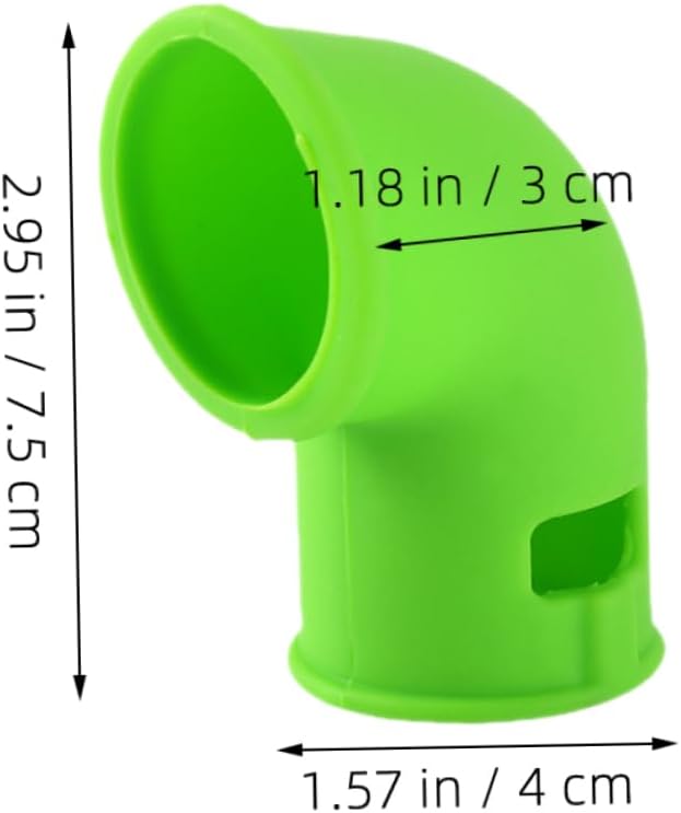 Stay Safe in the Kitchen: Healifty Silicone Steam Diverters Reviewed!