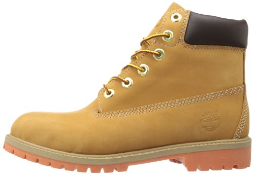 Image of Timberland Kids' 6 inch Classic Boots