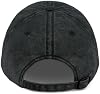 Gorra de skate Los Angeles con logo vintage bordado, estilo padre, para la calle 4