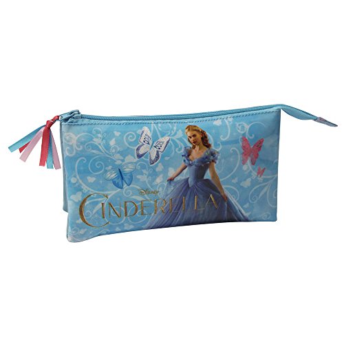 Preisvergleich Produktbild Kleine Disney Kulturbeutel Aschenbrödel