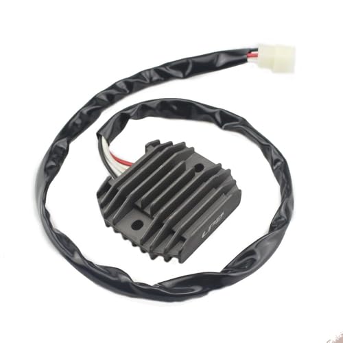 Régulateur redresseur pour Moto XVS650 V-Star et FZ1 FZS1000