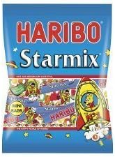 Haribo Mini Bags 200G