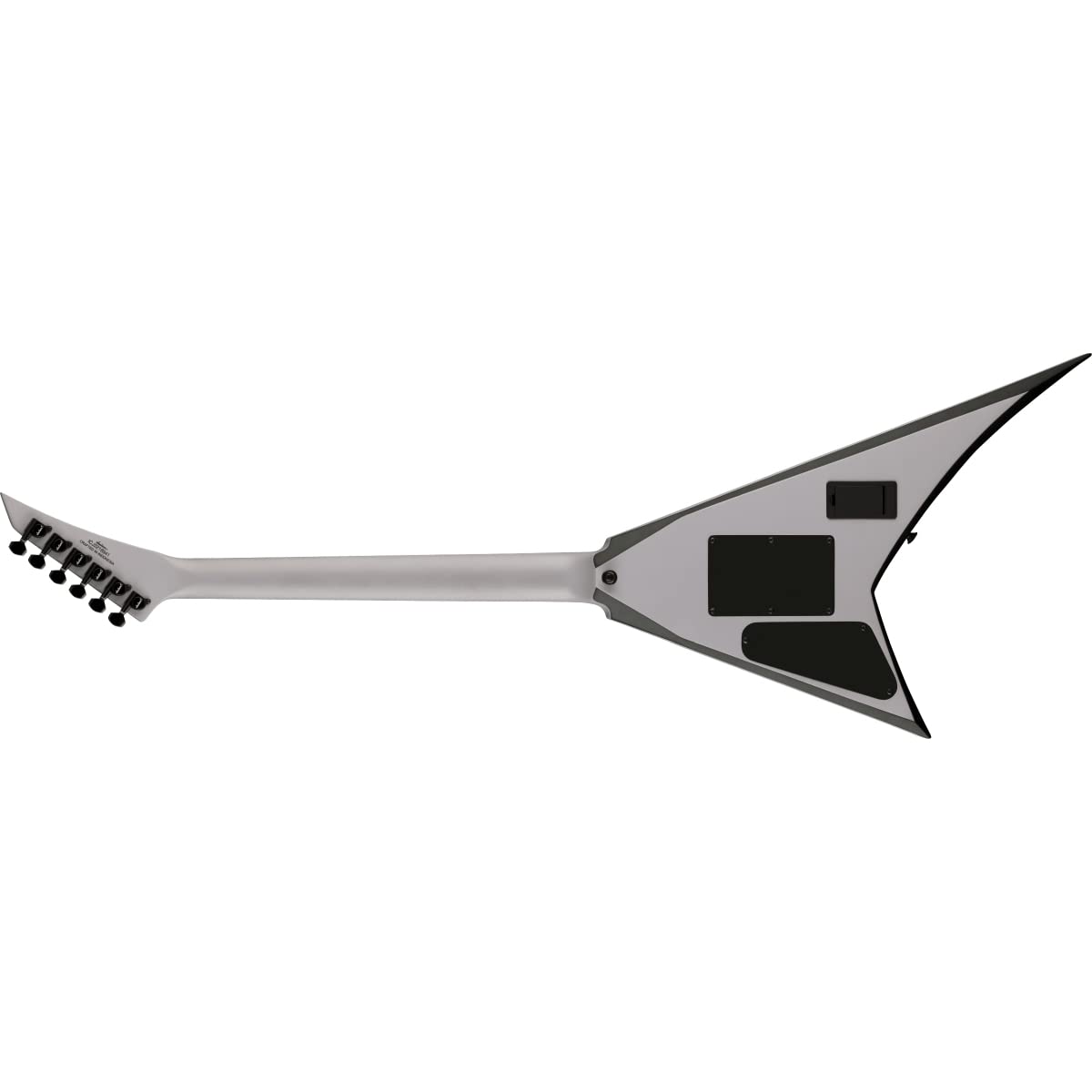 Amazon | Jackson/X Series Rhoads RRX24 Laurel Fingerboard