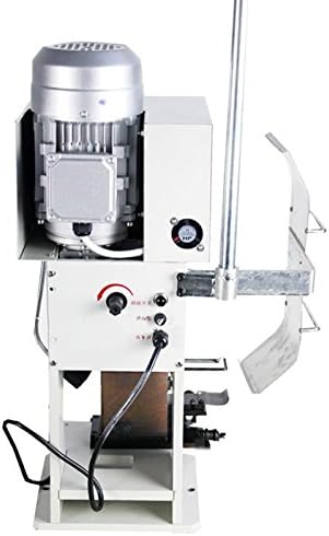 Strona view of the TX Automatic Wire Crimping Machine