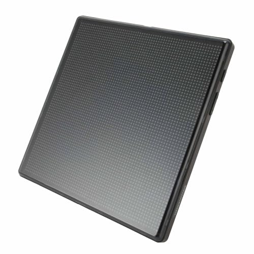 LED ピクセルディスプレイ アプリコントロールディスプレイ 64✖️64